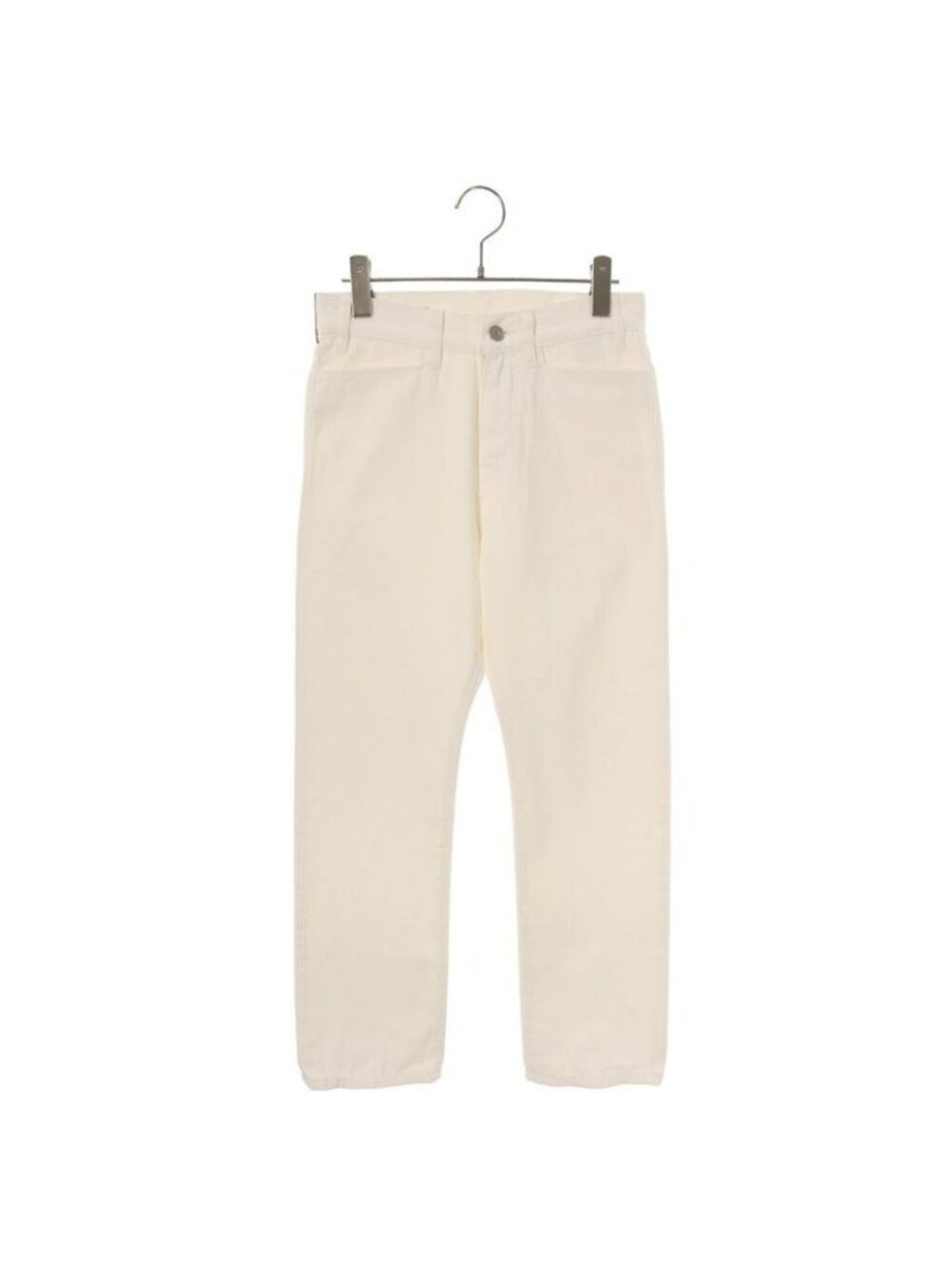 Celine N90 B360 W Rinse Wash Miles Jeans Denim Pants 26